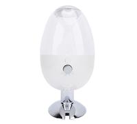 TIKATARER Candy Dispenser, Automatic Motion Activated Candy Dispenser Gumball Machine with 1 to 2L Capacity Airtight Storage Decorative Snack Machin Mini Vending Machine for