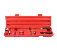 TIKATARER Carburetor Adjustment Wrench Tool, 90 Degree Angle for ATV UTV