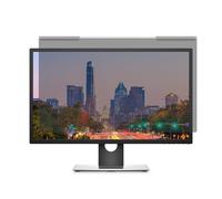 TIKATARER Computer Screen Blue Light Blocker, Blue Screen For Computer Monitor with Hanging Anti-peeping Protection，high-transmittance Blocks UV Light For Monitor For 23-24 (20-22")