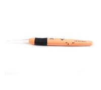 TIKATARER Crochet Hooks, Lighted Crochet Hooks Light Up Ergonomic Accessories Accessories (3.0mm)