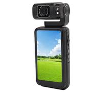 TIKATARER Digital Camera, Point And Shoot Digital Cameras 48MP HD Video Camera with Night for City Night Scenes