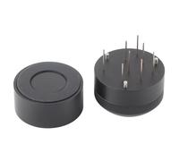 TIKATARER Distribution Tool, Aluminum Alloy Coffee Powder Distribution Needle Needle Distributor with High Extraction Accessories Kit for Home Or Coffee Shop Use (51mm)
