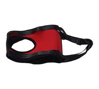 TIKATARER Dog Carrying Sling, Dog Sling for Medium Large Help Em Up Harness Elastic Support Harness for Elderly, Injured, Arthritic, Senior, Disabled (M)