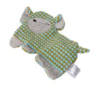 TIKATARER Dog Toys For Aggressive Chewers, No Stuffing Plush Dogs Chew Toy For Small Medium Large Breed Squeaky Crinkle To Keep Them Busy For Teething Pet (Type B)