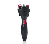 TIKATARER Dreadlock Machine, Electronic Quick Twist Hair Braiding Tool Hair Braiding Machine With USB Powered Automatic Braider Twist Tool For DIY Styling