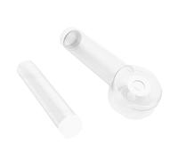 TIKATARER Drill Dust Collector, Multifunctional Dust Collection & Bit Storage Box, Detachable Bin Collector with Workshop, Home Renovation & Indoor Outdoor Drilling