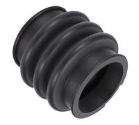 TIKATARER Drive Shaft Boot Kit, 272000183 Driveshaft Rubber Boot Bellow Replacement, GTX 4 TEC Driveshaft with Replacement Function, Ideal for GTX 4 TEC 2002-2004, WAKE