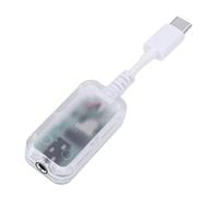 TIKATARER DSP Radio Module, Wide Frequency Range RDA5807FP Chip FM Module, Smartphone Control Interface with 50MHz to 115MHz, Ideal for OS Smartphone Control