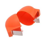 TIKATARER Egg Shell Opener, Egg Clamp/Holder for Raw Eggs, Eggs Peeler with Easy Press Open Design, Ideal for Quick Cutting Eggshells, Home Kitchen Gadgets