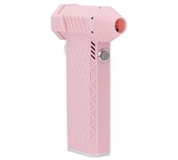 TIKATARER Electric Air Duster, Compressed 110000RPM Brushless Handheld Rechargeable Cordless Dry Blower, 25ms Blower with Magnetic Nozzle, Ideal for Computer, Keyboard & Car Cleaning