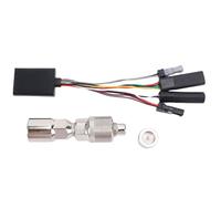 TIKATARER Electric Bike Motor Tuning Chips with Crank Puller, Unlimited Speed Capabilities & Friendly Interface, Simple Activation Fit for Performance Line and Cargo Line