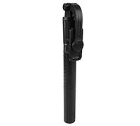 TIKATARER Extended Cell Phone Tripod, 170cm Bluetooth Selfie Stick with Remote Control, Stable Triangle Stand, Ideal for Video Vlog Photography Live Streaming