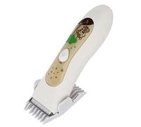 TIKATARER Hair Clippers For Kids, Baby Hair Products Trimmer Cutting Tool Kid Electric USB Clipper Trimmer Cutting Machine Child Hairdressing Tool Kit