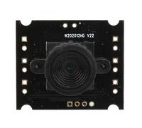 TIKATARER Hd Camera Module, Hd USB Interface Webcam Module HBV-W202012HD Advanced Photosensitive Chip with Broad Compatibility for WinXP/Win7/Win8/Win10/OS X//