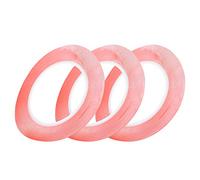 TIKATARER Heat Resistant Double Sided Tape, 3Pcs Mobile Phone LCD Touching Screen Dual Side Repair Tape Screen Repair Tape Screen Tape LCD Screen Repair Sticker for Notebook Computer