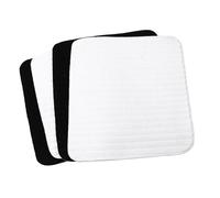 TIKATARER Horse Fly Leggings Breathable, Tear Resistant Fine Mesh Leg Guards Stay on Comfortable Fly Boots Set of 4, Abrasion Resistant Horse Leg Wrap Safe Protection Boots