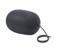 TIKATARER Inflatable Test Ball Pipe Plug for Sewer Repair, 16.5 X 20.5 in | Sealing PVC Drain Plug for Construction Workers, Water Testing