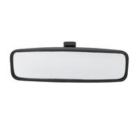 TIKATARER Interior Rear View Mirror, ABS and Glass Housing Replacement Windshield Mirror with Easy Installation for Dispatch AX Berlingo BX ZX