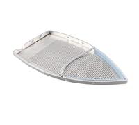 TIKATARER Iron Covers, Iron Cleaner Soleplate Prevents Burn, Sticking, to Improve Ironing Results, Covers For Ironing For Electric Clothes