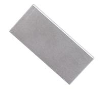 TIKATARER Iron Jewelry Bench, Iron Jewelry Bench Block Block Professional Metal Stamping Anvil Jewelers Tool for Making