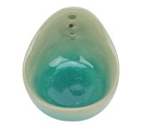 TIKATARER Leaf Stripper Bowl, Resin Vegetable Stripper for Kale Cilantro Rosemary Thyme Parsley, with 4 Hole Design, for Kitchen Cooking Salad Decorating