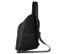 TIKATARER LED Backpack, LED Display Fanny Pack Mens Sling Bag Mobile App Bandoleras para Hombre Creating Your Own Ideas