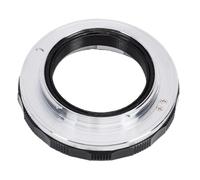 TIKATARER LM Mount to E Mount Adapters, Alloy Lens Adapter with Helical Macro Tube & Infinite Lock, Camera Adapter for A6000, A5000, NEX 5, 5N, 5T, 5R, 6, 3C, C3, F3, 7, A7, A7R Mirrorless