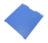 TIKATARER Low Temperature Build Plate, 355x346.5mm Double Sided Smooth PEI Platform for Lab H2d H2s 3D Printer, Upgraded Cool Plate for Rapid Cooling, No Glue No Heating Needed