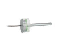 TIKATARER Metal Watch Movement Calibration Tool for Watchmakers and Hobbyists | Precision Speed Adjustment Stainless Steel & Brass for TD5601 5612 Timepiece Regulator Tool for Professional