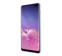 TIKATARER Phone Screen Replacement for S10 Plus, 6.4 Inch LCD Display Digitizer Touch Assembly with Frame & Repair Tool Kit, Compatible with Pattern SM G975F G975U G975W G975A (Green)