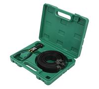 TIKATARER Piston Ring Compressor Tool, Piston Ring Compressor Set Professional Universal Installer Pliers 14 Band Tool Kit Engine for Car Truck