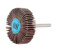 TIKATARER Polishing Wheel, Buffing Wheel Sanding Bits Grinding 10pcs Grinding Head Grinder Kit Metal Polishing Kit Tool Accessories for Electric Drill