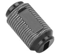 TIKATARER RC Car M3 M4 Rod End Removal Tool, Aluminum Alloy Quick Release Ball Head Installer, Precise Hole Position Tool with Quick Release Design, Ideal for RC Car Repair