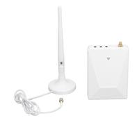 TIKATARER Real Time Smart Home Energy Monitor, Electricity Usage Meter, Energy Monitors with WiFi, 3 Phase 4 Wires Multi Channel Measurement, Ideal for Solar Power, Grid Power &