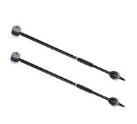 TIKATARER Rear Suspension Tie Rods, Metal Rear Suspension Rod Arm Stabiliser C2D5992 Track Arm Stabiliser for XK XJ S-TYPE