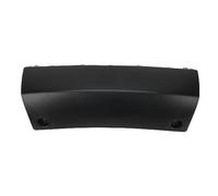 TIKATARER Rear Trailer Hitch Cover, Replacement for Summit Trailhawk Laredo Limited Overland 2014-2022, with Quick Installation Design, Ideal for Dual Use