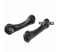 TIKATARER Rear Upper Control Arm, Iron Rear Control Arms Easy Installation Kit Fit for 1994-2000