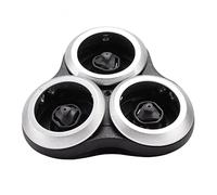 TIKATARER Replacement Heads, Replacement Heads For Shaver S9000 For S9000 SH70 S7710 SH90 RQ11 RQ12 S7000 Electric Shaver