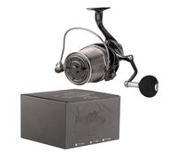 TIKATARER Saltwater Spinning Reel for Surf Big Game (TT9000MD)