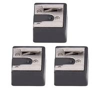 TIKATARER Shoe Mount Adapter, Hot Shoe Bracket Mount with 1/4in Screw Thread Camera Tripod Screw Adapter 3PCS Flash Hot Flash Metal