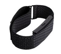 TIKATARER Smart Bracelet, IP67 Water Proof AI Noise Reduction Recording (Black)