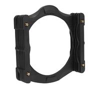 TIKATARER Step Up Ring, Square Plastic Adapter Ring with High Performance Lens Filter Adapter for Camera Lens