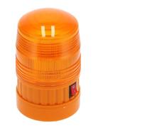 TIKATARER Strobe Lights for Car, Led Warning Light DC 6V 3W High Brightness Wireless Led Strobe Light Magnetic Base Emergency Light for Road Safety, Construction Site