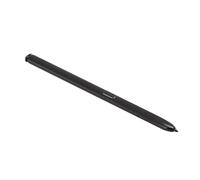 TIKATARER Stylus Pen For Touchscreen, Touch Screen Writing Pen Capacitive Stylus with Built In Electromagnetic Fit Digital For 10 Black White (Black)