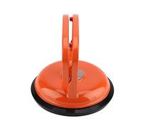TIKATARER Suction Cup Glass Lifter, Move Glasses Tiles Mirrors with Ease, Dent Puller Tool with 3 Claws, Ideal for Car, Fridge & Washing Machine Body (1 Claw)