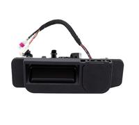 TIKATARER Tailgate Handle Camera, Compatible with 2015-2018 W205 C117 | Integrated Trunk Release, Rear View Camera, Direct Fit Replacement for A2227500893