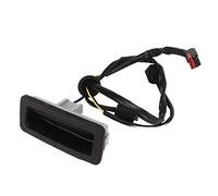 TIKATARER Tailgate Release Switch, ABS Rear Door Release Switch Trunk Liftgate Tailgate Handle LR020997 for 2 2006-2015
