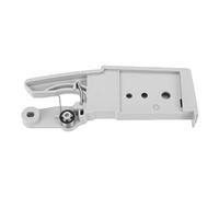 TIKATARER Tension Support Plate Cover Spring Kit, ABS Material Replacement with Precise Design for Singer 4452 6330 6335 6380 44S 64S 4432 4411 Sewing Machine, Durable Easy Install