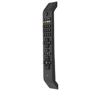 TIKATARER Universal Big TV Remote Control Replacement, Compact Lightweight Keyboard Remote, TV with 2 AAA Batteries Not Included, Ideal for Various Brands LCD