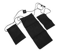 TIKATARER Usb Heating Pad, Portable Heating Pad Intelligent Adjustable Electric Heating Pad Electric Heating Cloth Heating Pad for Clothes Vest